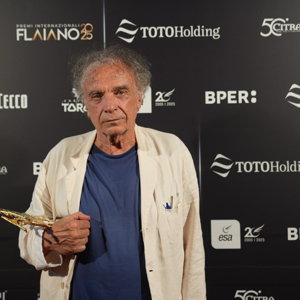 Franco Branciaroli, Premio Alla Carriera